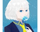 Live2Dモデリング承ります その後のサポートもさせて頂きます イメージ2
