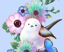 72時間雑談☆LINE感覚でメッセージ送ります 3日間プラン☆ゆっくり余裕を持ってやりとり♡(＾▽＾) イメージ8