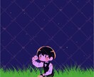 ポップで可愛いイラスト描きます ぱっと目を引く色味を求めているあなたへ イメージ4
