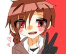 夢絵、創作キャラ描きます 夢絵メインでイラストを描きます。 イメージ4