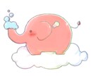 かわいいどうぶつイラスト描きます ゆるかわな動物をアイコンにしてみませんか？ イメージ8