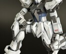 ガンプラの制作代行承ります 手軽に、気軽に、本気で、お客様のニーズにお応えします。 イメージ3