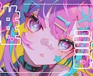 迅速な対応！Webデザインします サムネイル・バナー・広告などの制作します。 イメージ9