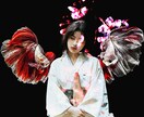 現役大学生（芸術系）が格安でデザインを提供します 動物を使った、人の目を引くデザインをお届けします‼︎ イメージ8