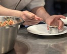 美味しいパスタをレシピ作ります 飲食店歴10年経験した料理人が伝える美味しいパスタ イメージ4