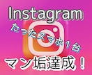 初心者向け！インスタを始めたら役立ちます フォロワー数が10000人に届いて無い人は見てください イメージ1