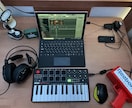 HipHopのビートを制作いたします これから曲を作るにあたって音源が必要な方へ イメージ1