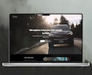 Framerで英語のWebsiteを作成します Framerで海外事業向け英語サイト制作　日英翻訳可能 イメージ1