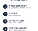 複数のCSVを1つに集計するツールを作ります 文字化け・列のズレ・重複行も、ボタン1つで整えます イメージ2