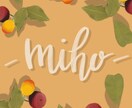 SNSアイコン用イラスト描きます 手書きのオリジナルアイコンを探している方へ イメージ1