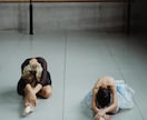 オンラインバレエレッスンします おうちで簡単！初心者向けのバレエレッスンです♪ イメージ3