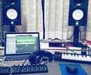 オーケストラアレンジやります オリジナル曲をインスト・オーケストラアレンジいたします。 イメージ1