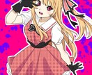 オリジナルイラスト描きます 様々な用途で使えるアニメ塗りイラスト描かせていただきます! イメージ5