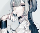 リピーター様向けにイラストを描きます 綺麗なイラストを心を込めてお届けします イメージ7