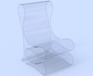 家具のモデリング・CG作成いたします リアリティのあるCG作成いたします イメージ3