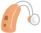 補聴器の相談・悩み聞きます 補聴器の悩みならなんでも(^^) イメージ1