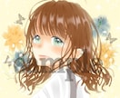 アイコンをお安く提供します 良いイラストを安く提供させていただきます。 イメージ2