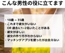 20歳を超えても彼女がいないあなたへ。間に合います 気になりませんか？元引きこもりでも3ヶ月で彼女を作れた秘訣 イメージ6