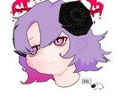 ユルめなキャラクターデザイン承ります 人外寄りな自分の分身が必要な方へ イメージ3