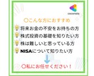 ほったらかしで誰でもできる超やさしい投資教えます 投資ってむずかしい・NISAって何？と思われる方必見です！ イメージ2