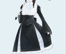 キャラデザ、立ち絵の作成致します 柔軟に対応！素敵なキャラクター作ります！ イメージ2