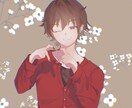 かわいいアイコンを作成します 可愛いアイコンを作成してほしい方 イメージ5