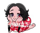 カートゥーン風な似顔絵イラストを描きます SNSのアイコンやポスターの挿絵などにいかがでしょうか イメージ5