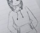 イラスト書きます 二次元イラストを描かせて下さい イメージ1