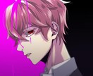 ご依頼は簡単に！素敵なアイコンお描きします アイコン専用のサービスでお手軽なご依頼を！ イメージ1