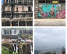 ブラジルの写真提供します リオデジャネイロ（コルコバードの丘、イグアスの滝など）の景観 イメージ2