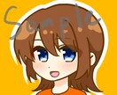 最短2日★可愛いイラスト描きます SNS★ブログ★動画★商用利用OK イメージ4