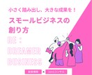 副業で収益が出る仕組みの構築サポートします 丁寧細やかなチャットサポートでコンサルします イメージ1