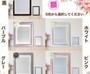 やわらかい遺影をつくります データ納品です＊修正・背景何度でも無料 イメージ10