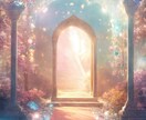 すべて視えます。驚異の霊視力で、願望成就へ導きます 恋愛・復縁・音僧不通・全方位のお悩みを解決へ導きます。 イメージ5