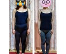 この方法を実践した方！変われます 実際にダイエットサポートを利用され変身された方続出⭐ イメージ2