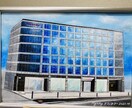 水彩画制作 お気に入りの一枚を、水彩画にします 心に残る世界に一つだけのアートに生まれ変わります。 イメージ10