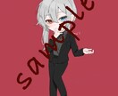 似顔絵、イラスト描きます ご希望に添えられるイラストが描けるように頑張ります！ イメージ3