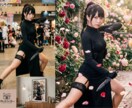 コスプレ写真を2.5次元の極上品質へ加工します 歴20年のプロ技術×最新AIで世界観を再現する背景合成を提供 イメージ4