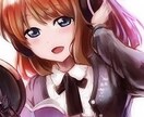 CV・ナレーション・朗読など声のお仕事承ります サンプルボイス有/個人・商用問わず イメージ1