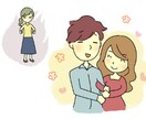離婚...誰にも話せない話を聞きます 悩みにエネルギーを使ってるあなたに寄り添います イメージ4