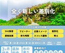事業所へのアクアリウム導入･管理をサポートします 水中環境の安定まで3ヶ月伴走＆追加料金無しで安心です！ イメージ1