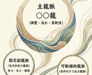 今の関係性と流れを読み解く相性鑑定します 関係性の流れを読み解き 無理のない向き合い方を整える相性鑑定 イメージ4