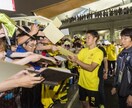 あなたのサイン考えます 野球選手ver 芸能人ver などあります。 イメージ2