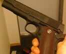 小説や漫画に武器を登場させたい方へ イメージ1