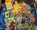 恋愛悩み？オンラインタロットで気持ちを占います 5枚カード牌陣で真心・課題・未来を解明します イメージ2