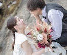 6〜8月限定価格！┆ウエディングフォト撮影承ります 用途やイメージに合わせた撮影承ります。お気軽にご相談ください イメージ7