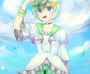 絵を描きます ご依頼いただいた内容のイラストをかわいく仕上げます イメージ3