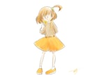 ご自身をキャラクターにしたアイコン作成いたします 顔出しはしたくないけどイラストで雰囲気を出したい方へ イメージ4