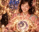 ペットさんお気持ちリーディング✨霊視鑑定いたします 今、幸せ感じてくれている？虹の橋を渡った子の気持ちも鑑定可能 イメージ2