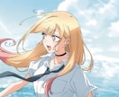 オタバレの悩み、オタクの恋の悩み、相談に乗ります 2次元と3次元、どっちも欲しい！オタクの恋を応援します！ イメージ6